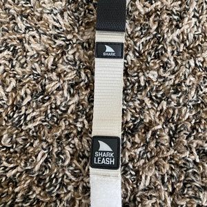 shark watch leash- watch not included